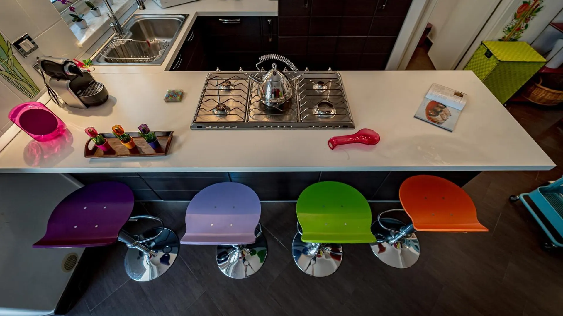 Cangiano House By Sicily In Home Catania Italia