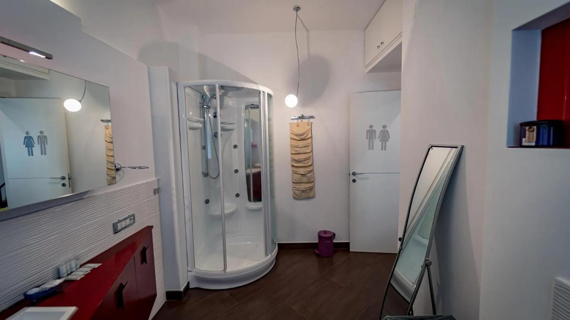 Cangiano House By Sicily In Home Catania Apartamento