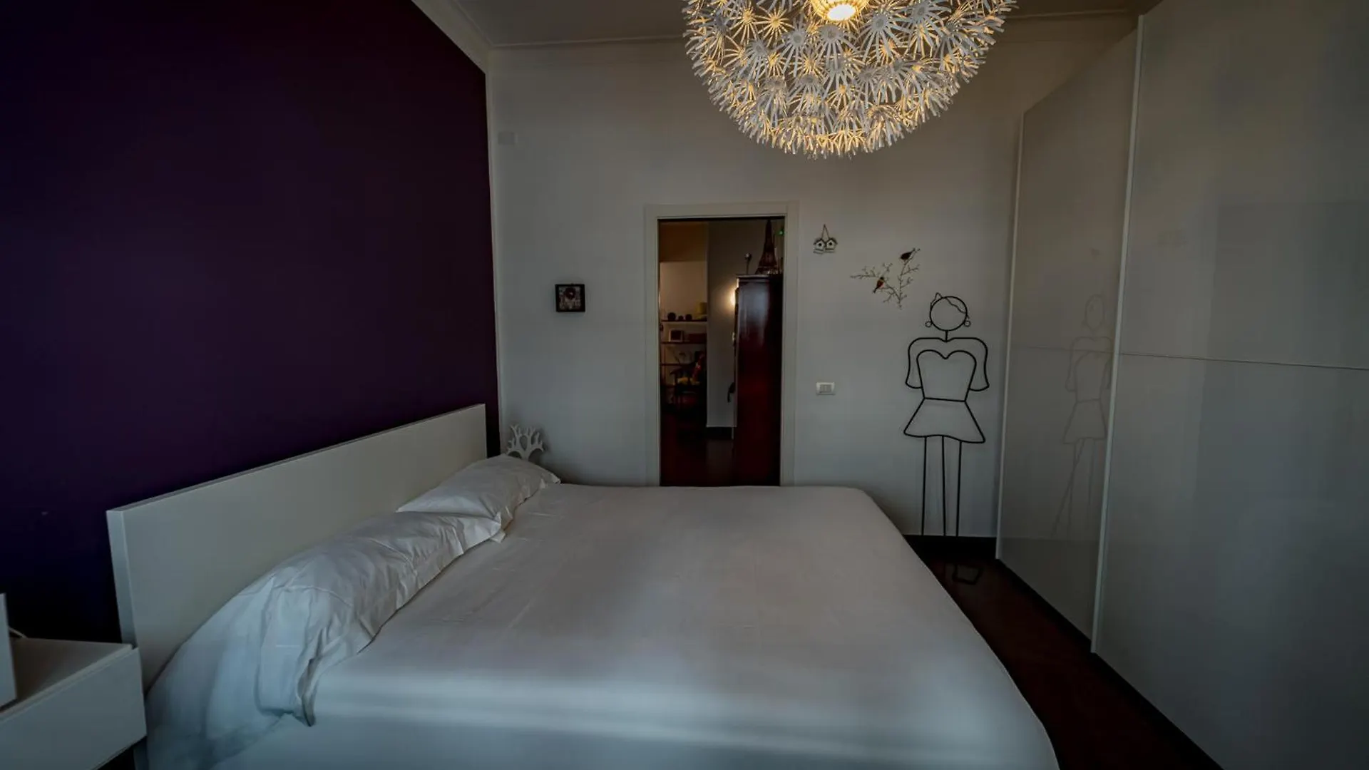 Apartamento Cangiano House By Sicily In Home Catania Italia