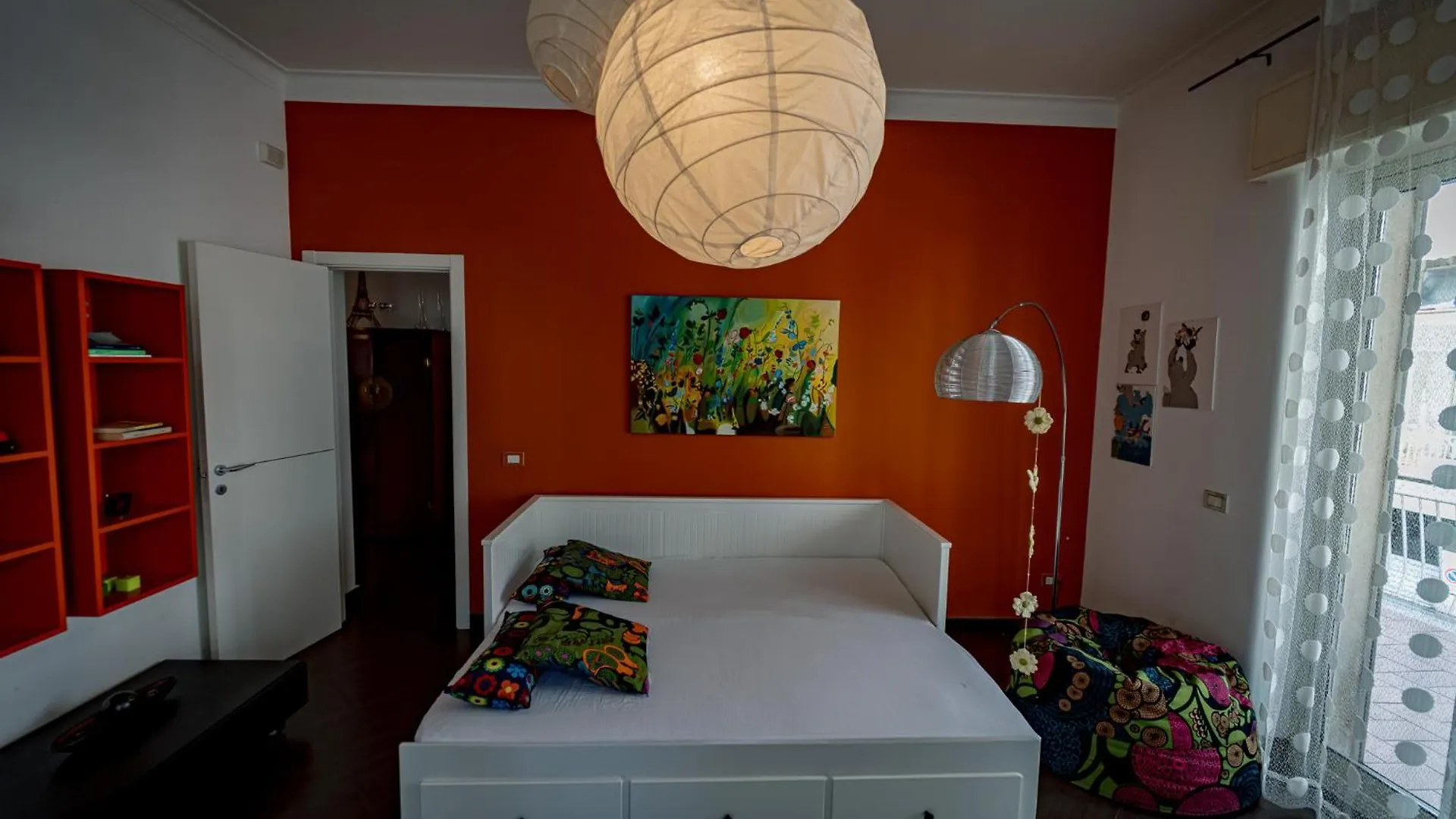 Cangiano House By Sicily In Home Catania