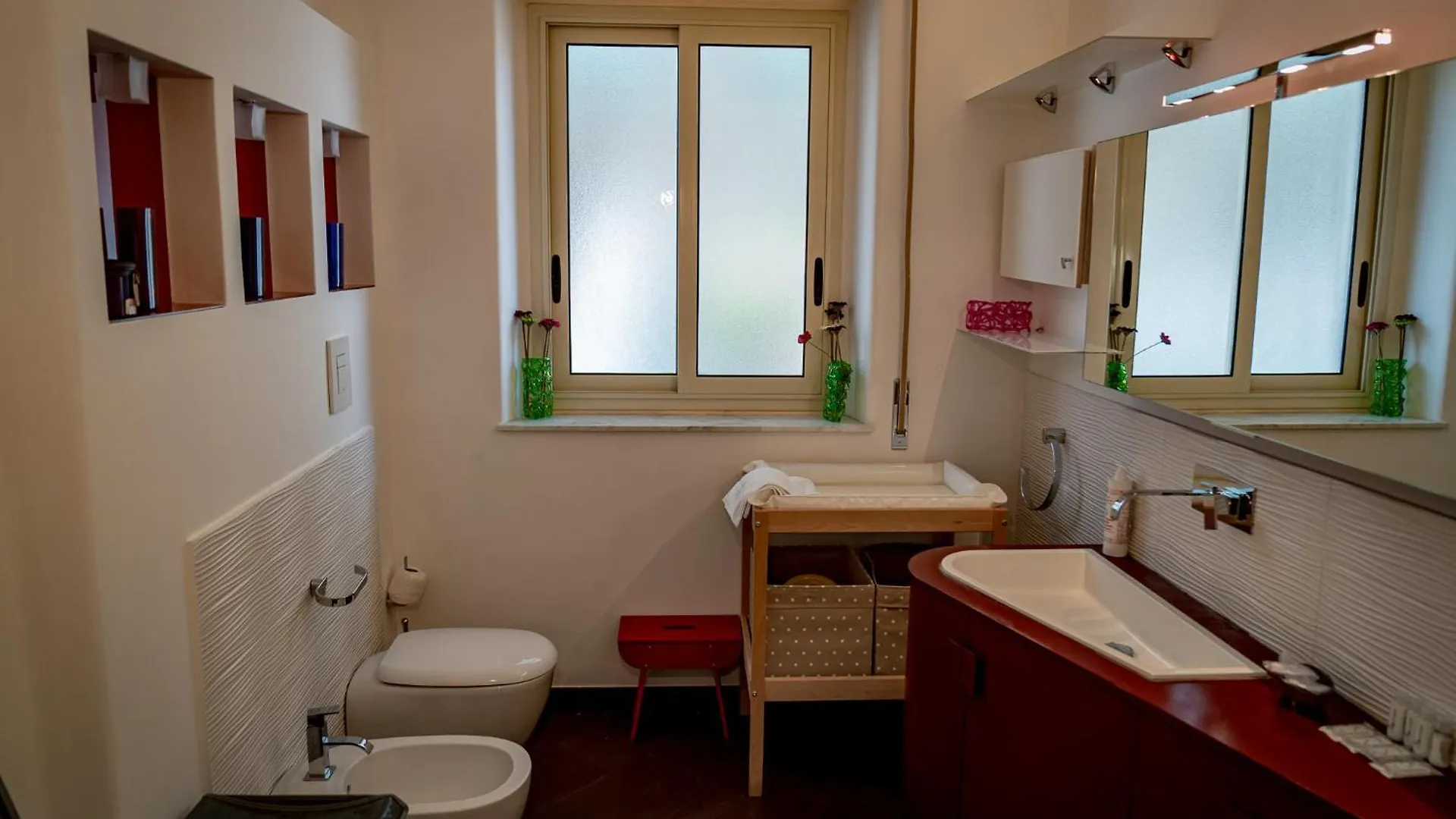 Apartamento Cangiano House By Sicily In Home Catania