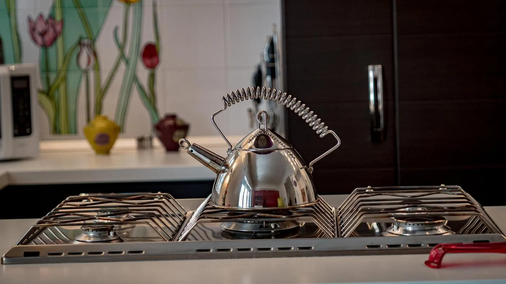 Apartamento Cangiano House By Sicily In Home Catania