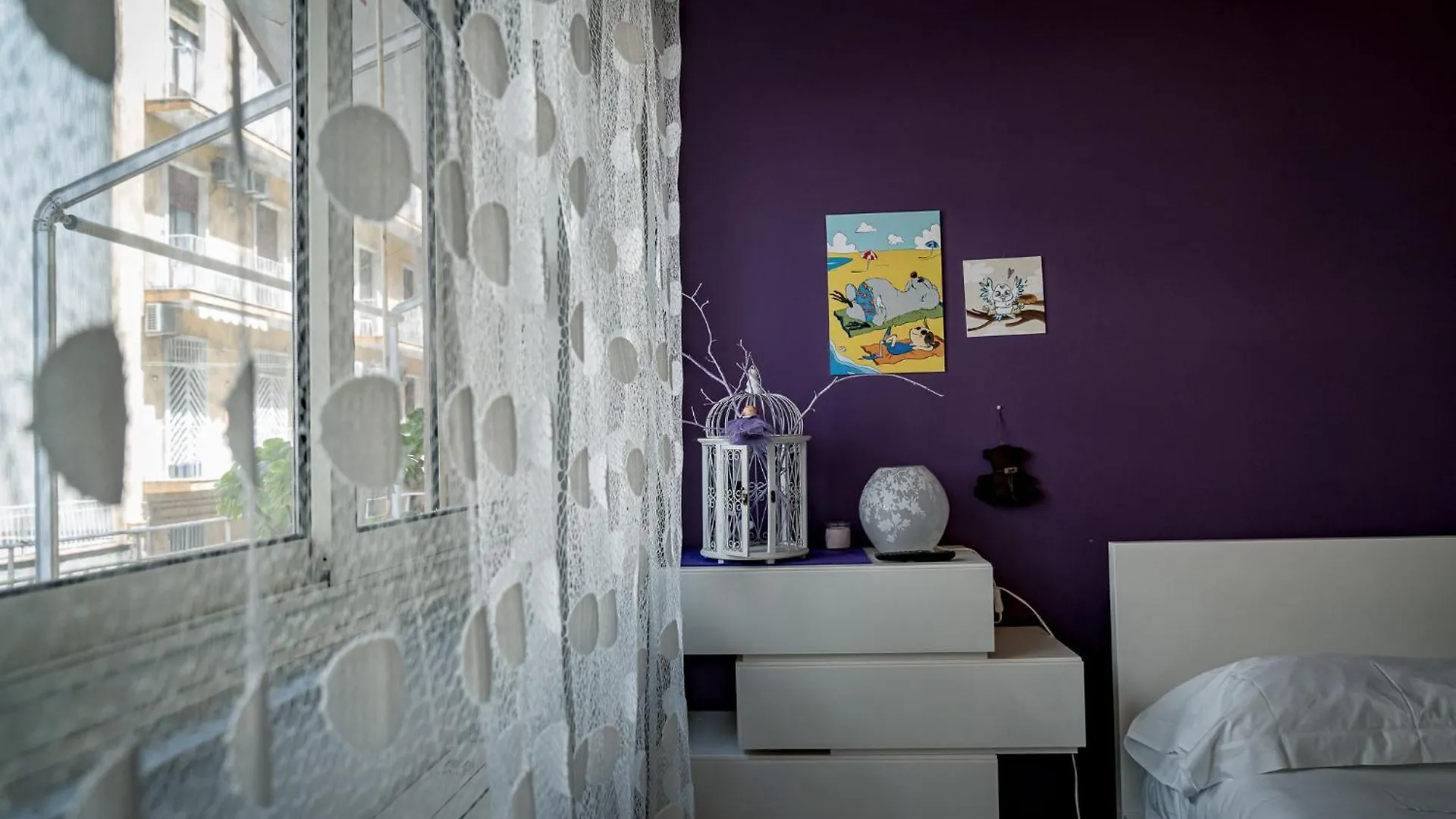 Apartamento Cangiano House By Sicily In Home Catania