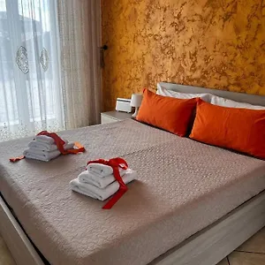 Apartamento Porta Garibaldi, Catania